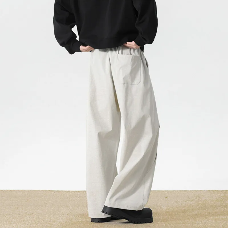 CAT'S PAW Casual Pants Unisex-24