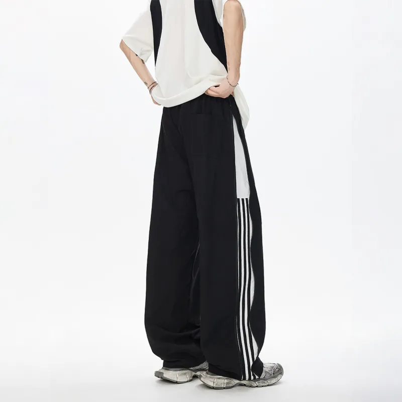 CAT'S PAW Casual Pants Unisex-1