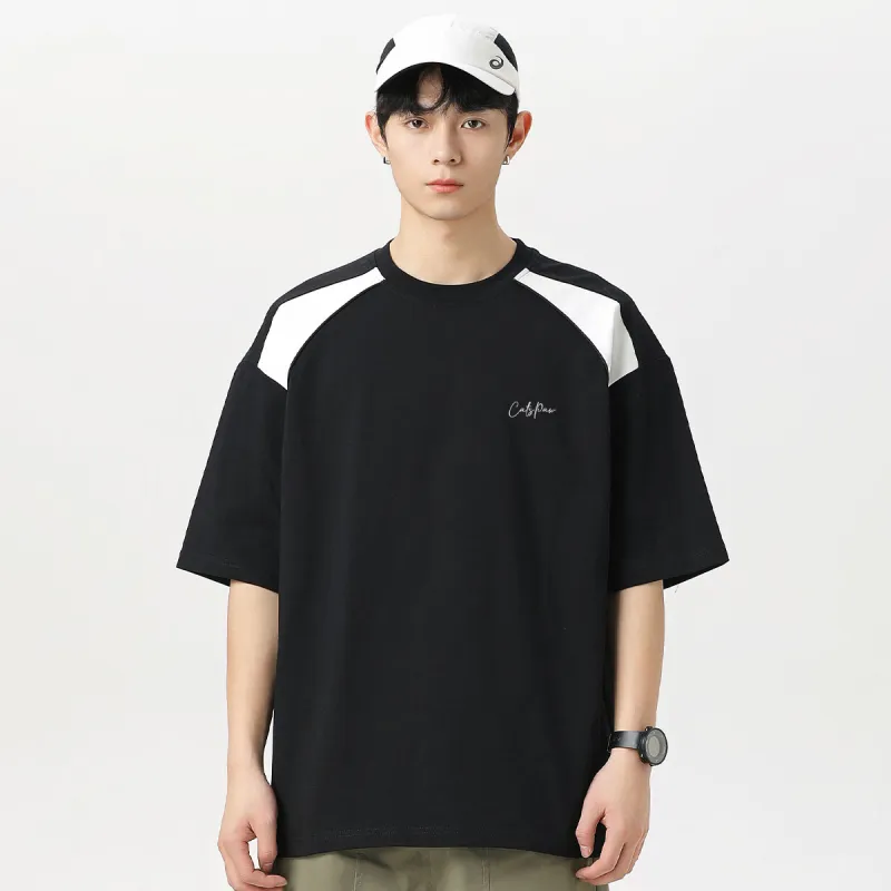 CAT'S PAW T Shirts Unisex-8