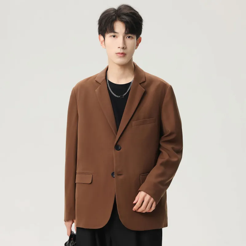CAT'S PAW Business Suits Unisex-5