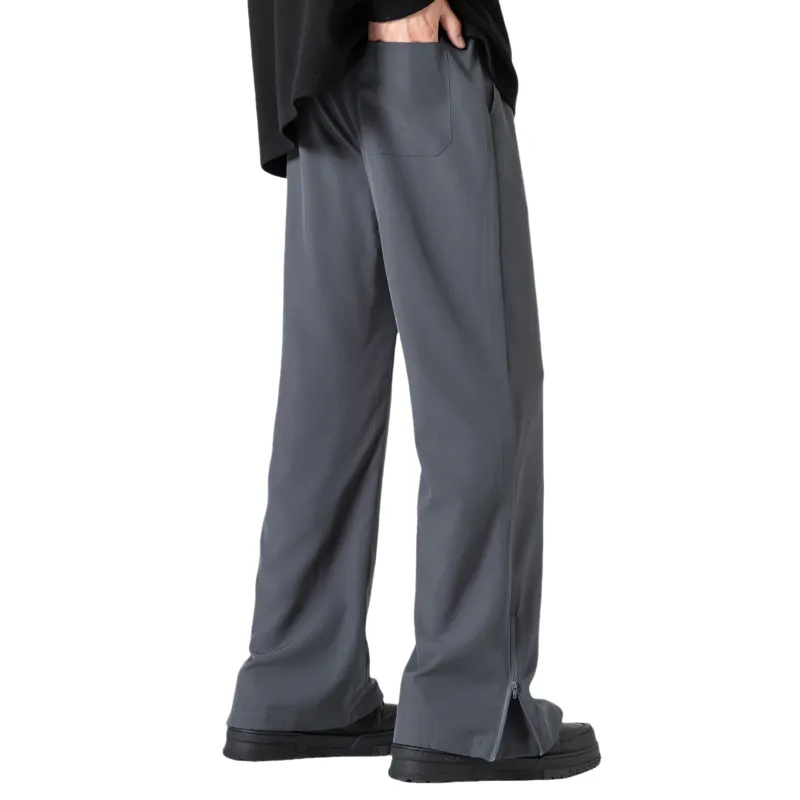 CAT'S PAW Casual Pants Unisex-4