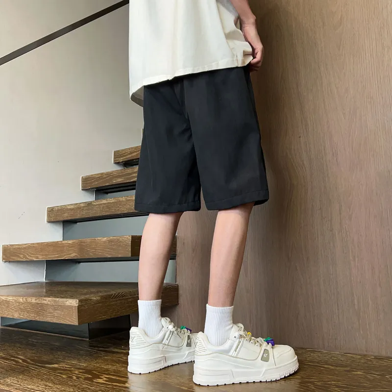 CAT'S PAW Casual Shorts Unisex-4