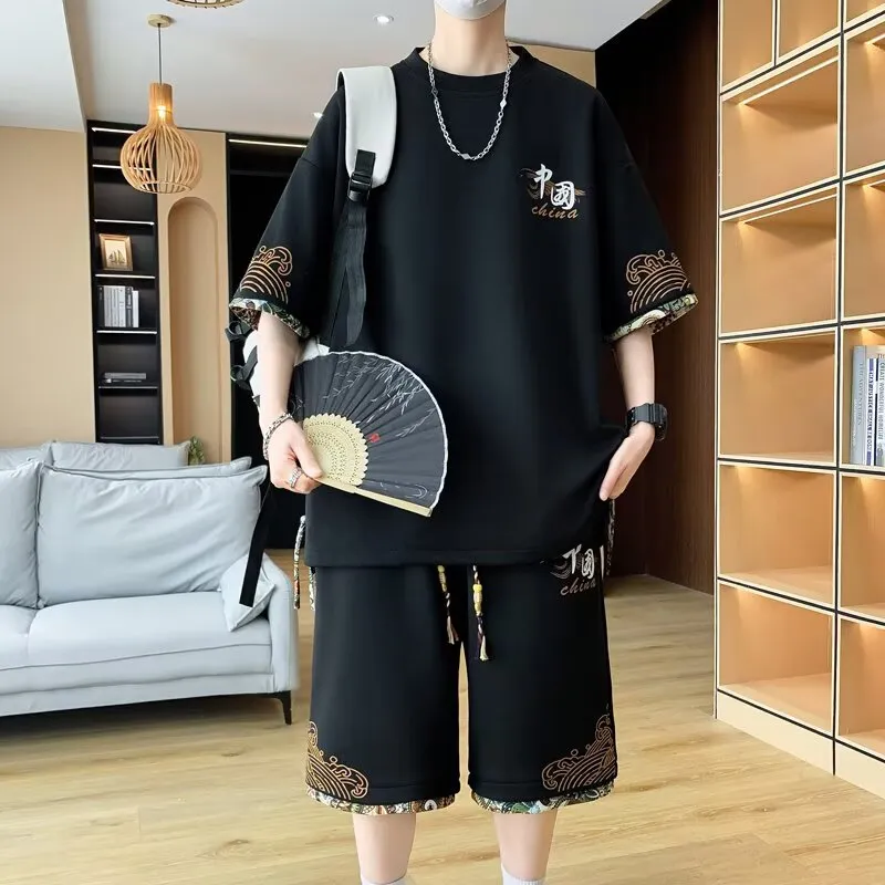 CAT'S PAW Casual Sportswear Unisex-16