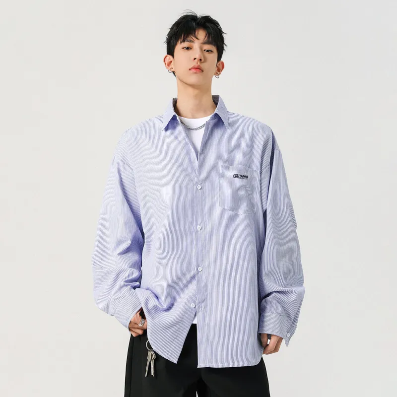 CAT'S PAW Shirts Unisex-11