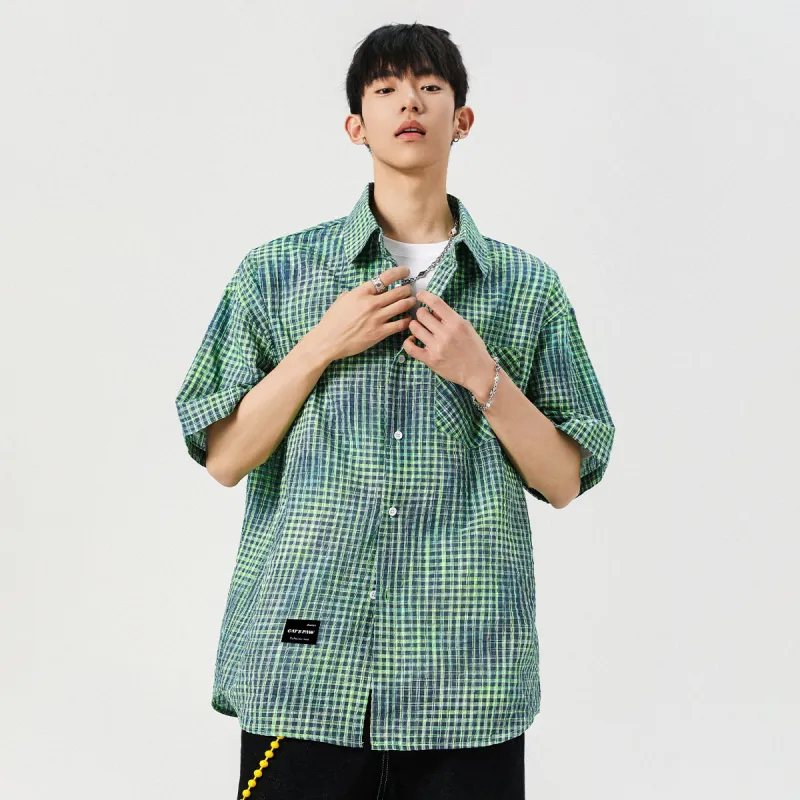 CAT'S PAW Shirts Unisex-17
