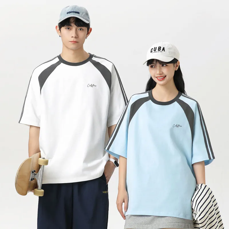 CAT'S PAW T Shirts Unisex-20
