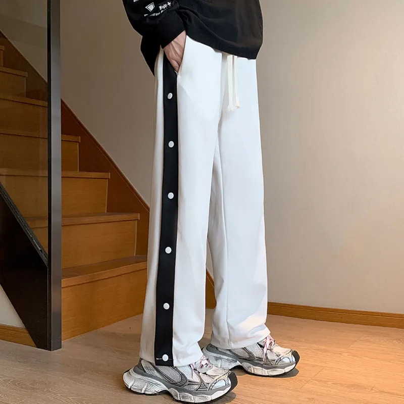 CAT'S PAW Casual Pants Unisex-13