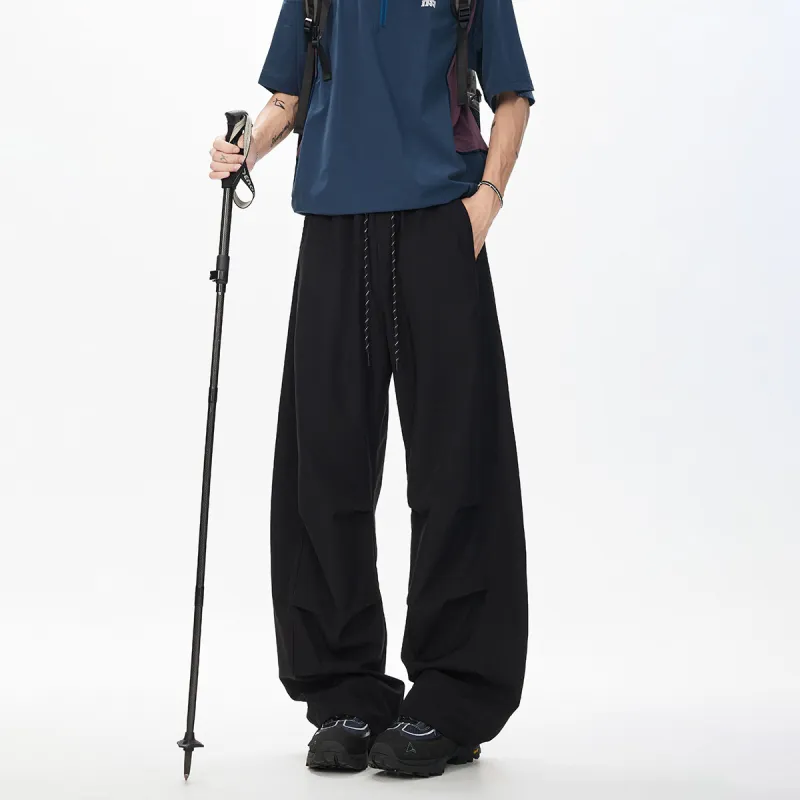 CAT'S PAW Casual Pants Unisex-4