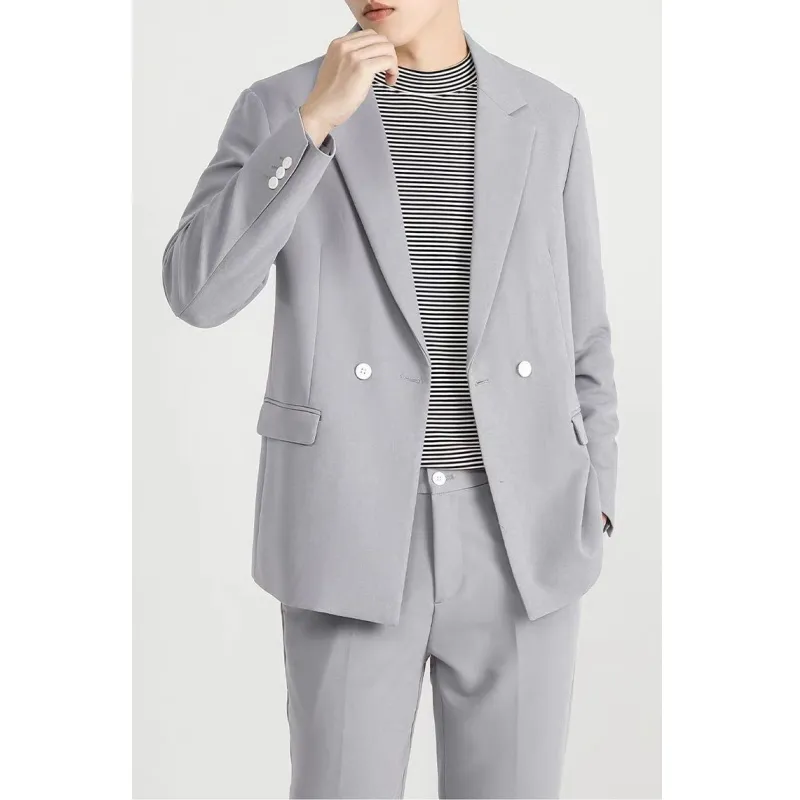 CAT'S PAW Business Suits Unisex-12