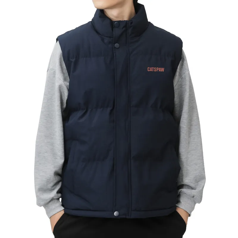 CAT'S PAW Vests Unisex-22