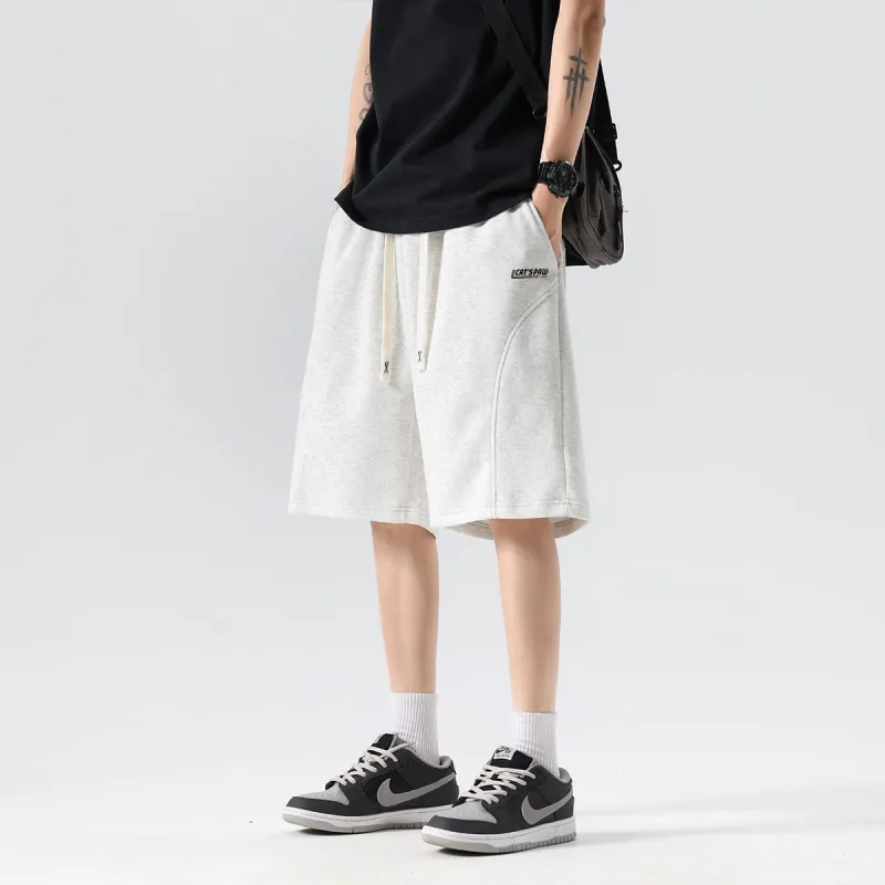 CAT'S PAW Casual Shorts Unisex-17