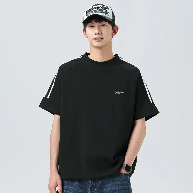 CAT'S PAW T Shirts Unisex-20