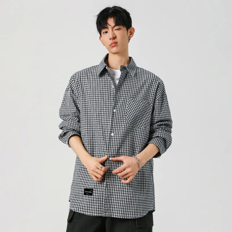CAT'S PAW Short Sleeved Shirt Unisex-38