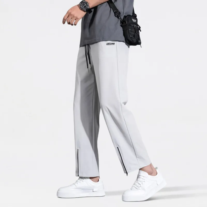 CAT'S PAW Casual Pants Unisex-20