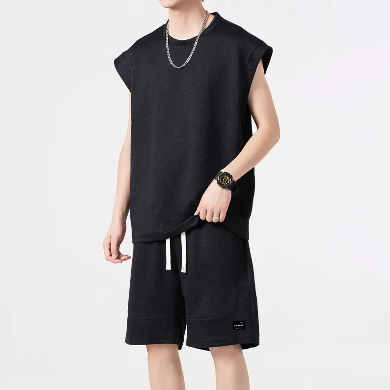 CAT'S PAW Casual Shorts Unisex-2