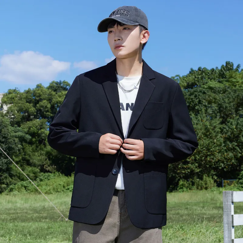 CAT'S PAW Business Suits Unisex-3