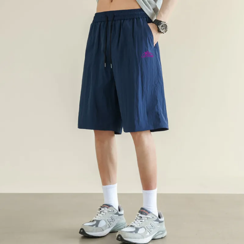 CAT'S PAW Casual Shorts Unisex-28