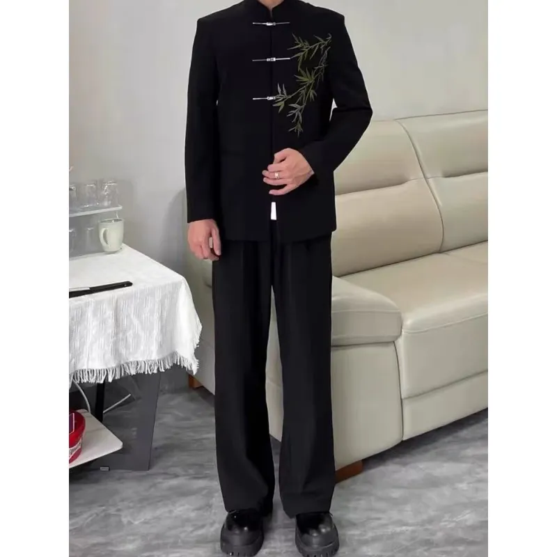 CAT'S PAW Business Suits Unisex-12