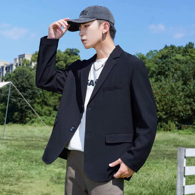 CAT'S PAW Business Suits Unisex-3