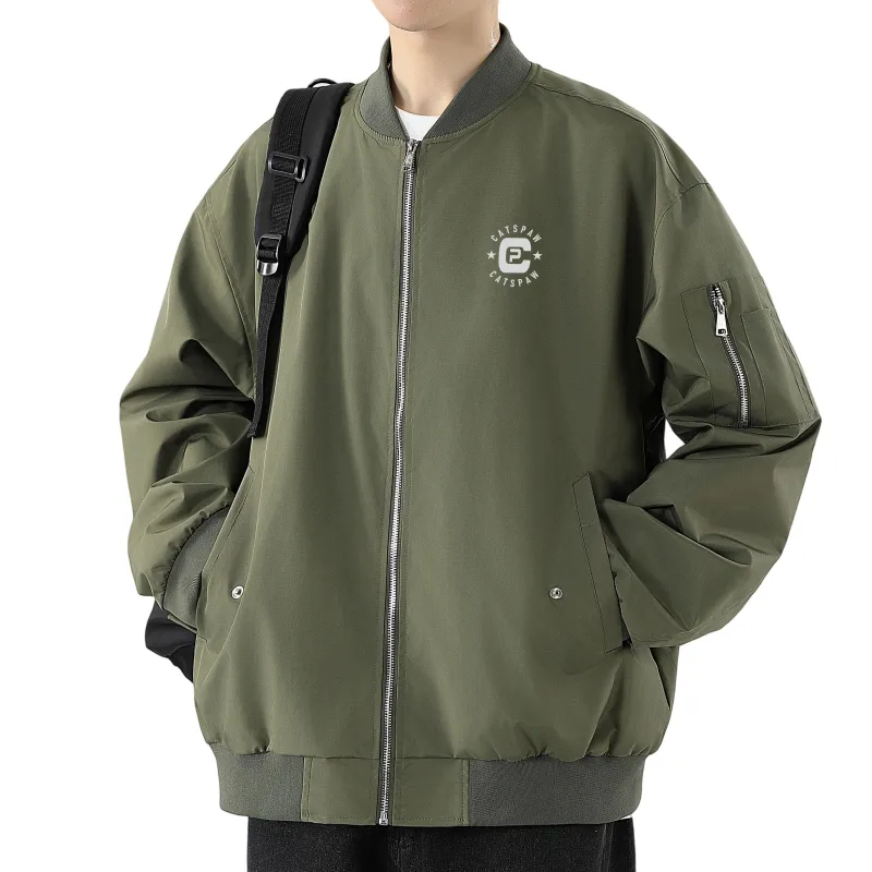 CAT'S PAW Jackets & Coats Unisex-12