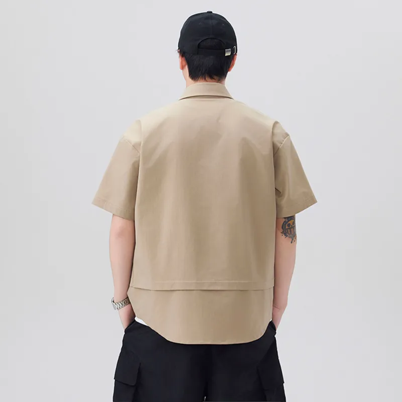 CAT'S PAW Shirts Unisex-26