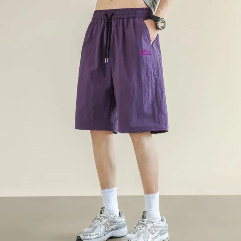 CAT'S PAW Casual Shorts Unisex-34