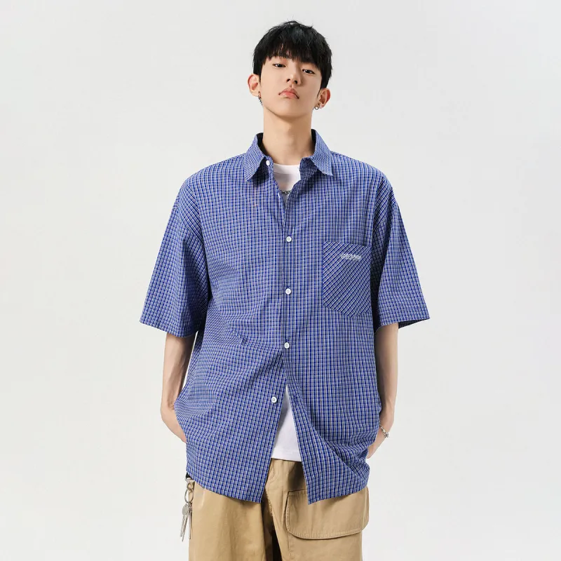CAT'S PAW Shirts Unisex-3