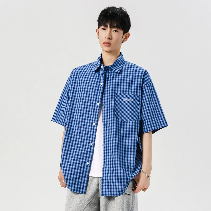 CAT'S PAW Shirts Unisex-9