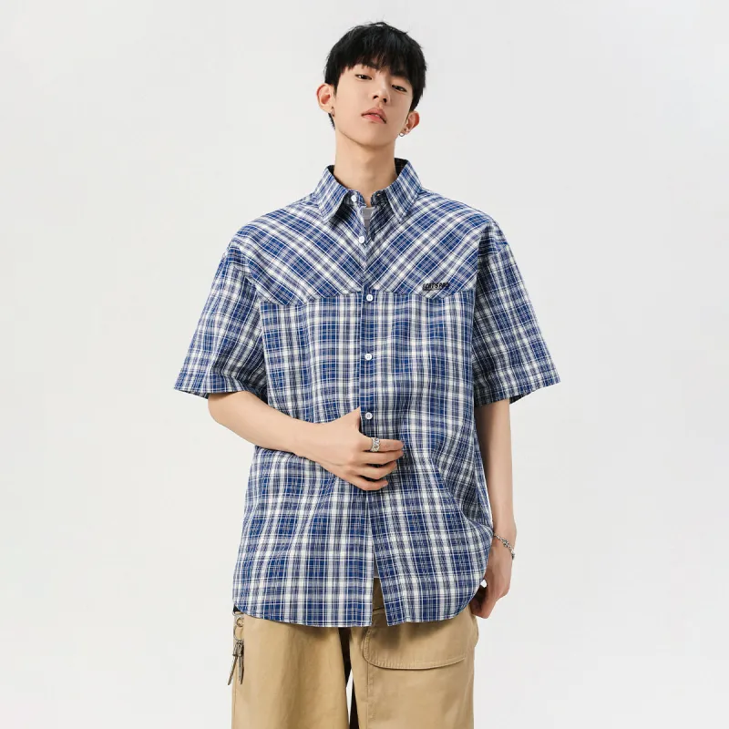 CAT'S PAW Shirts Unisex-4