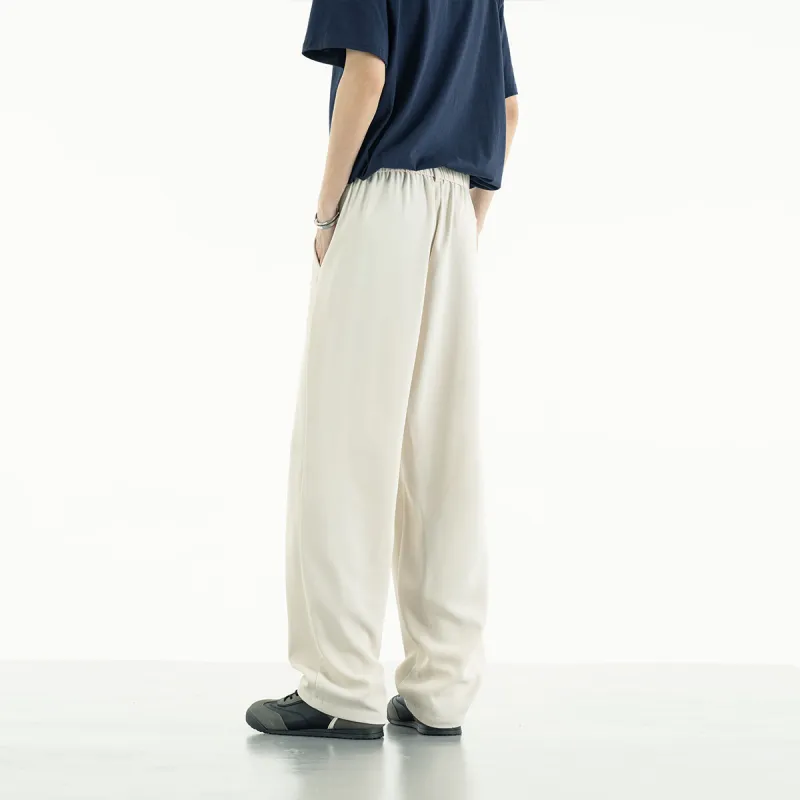 CAT'S PAW Suit Trousers Unisex-9