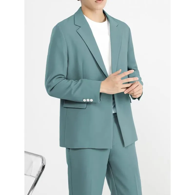 CAT'S PAW Business Suits Unisex-8