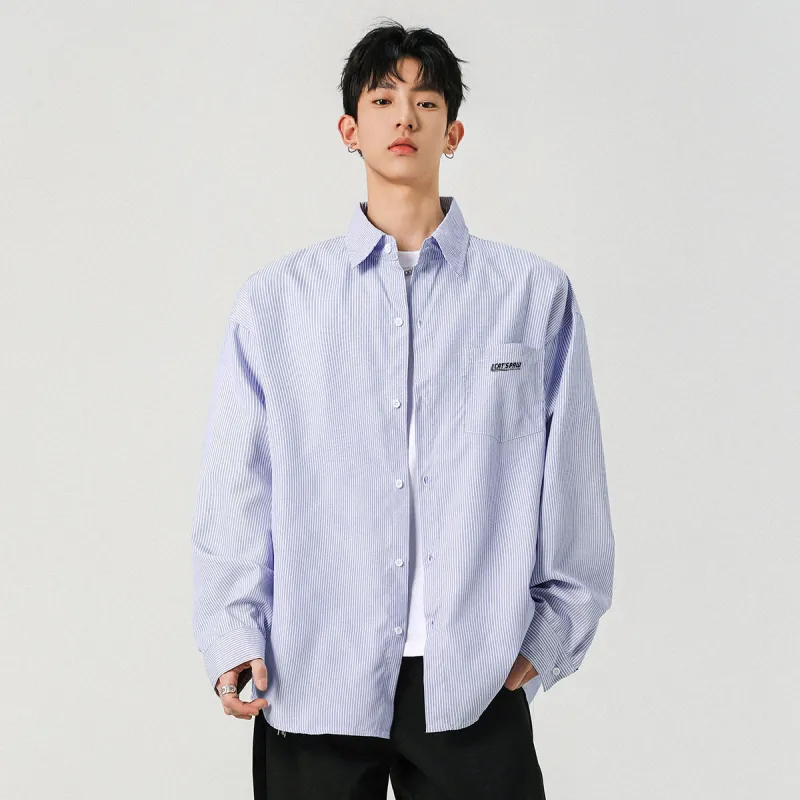 CAT'S PAW Shirts Unisex-9