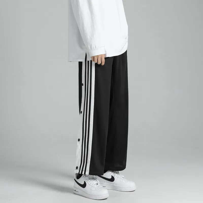 CAT'S PAW Casual Pants Unisex-6