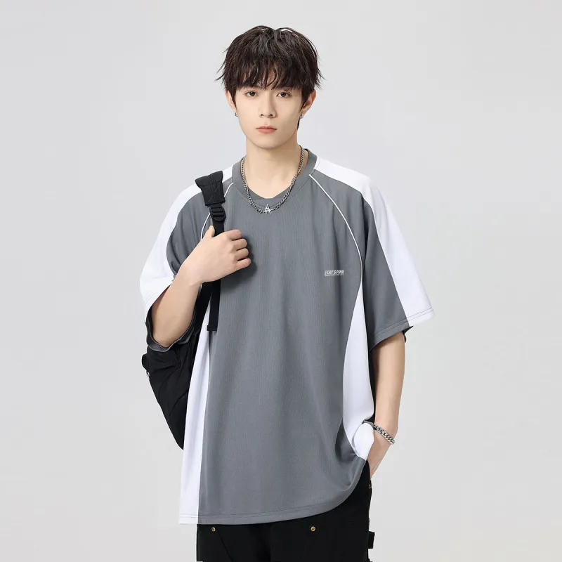 CAT'S PAW T Shirts Unisex-13