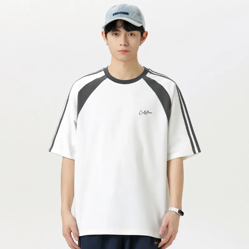 CAT'S PAW T Shirts Unisex-8