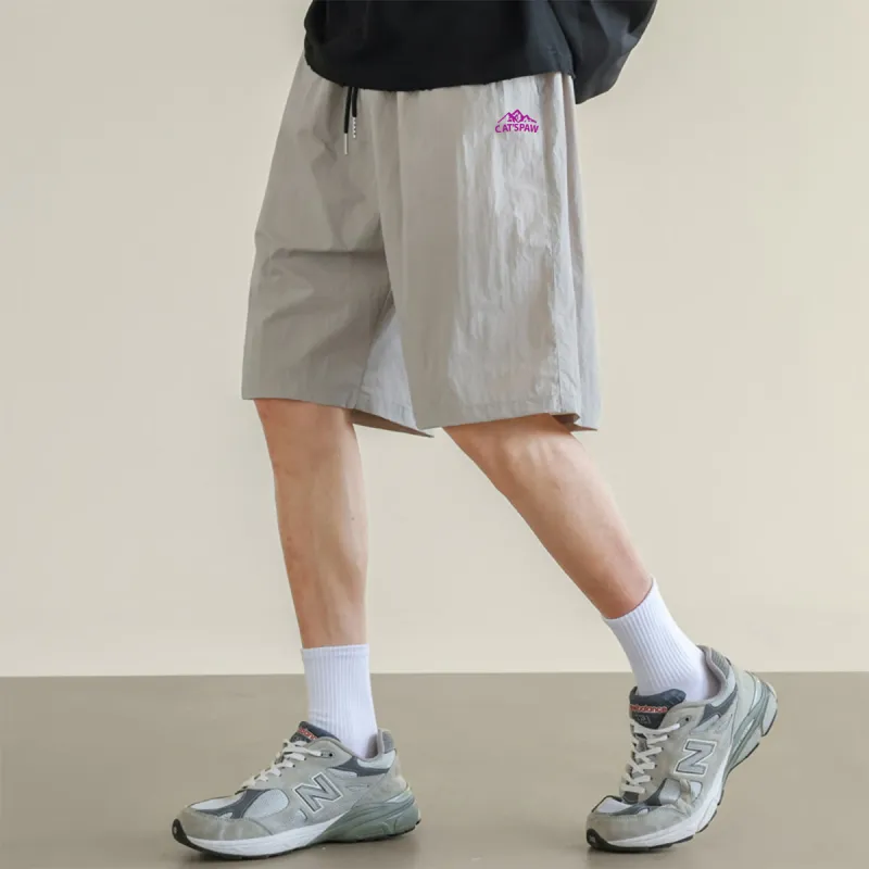 CAT'S PAW Casual Shorts Unisex-9