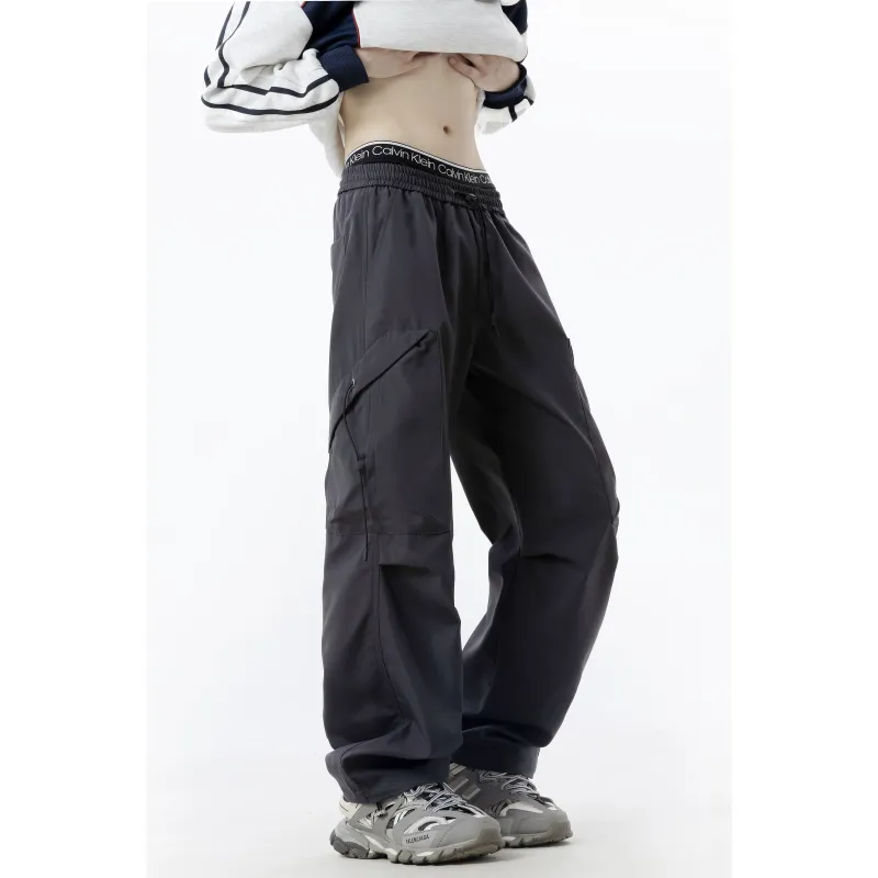 CAT'S PAW Casual Pants Unisex-10