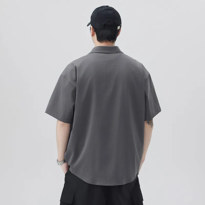CAT'S PAW Shirts Unisex-19