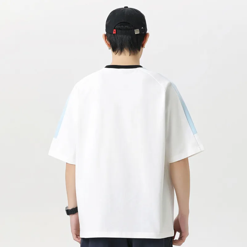 CAT'S PAW T Shirts Unisex-9