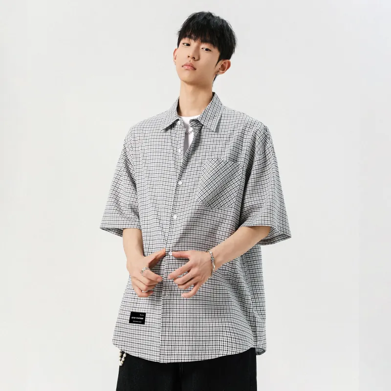 CAT'S PAW Shirts Unisex-10