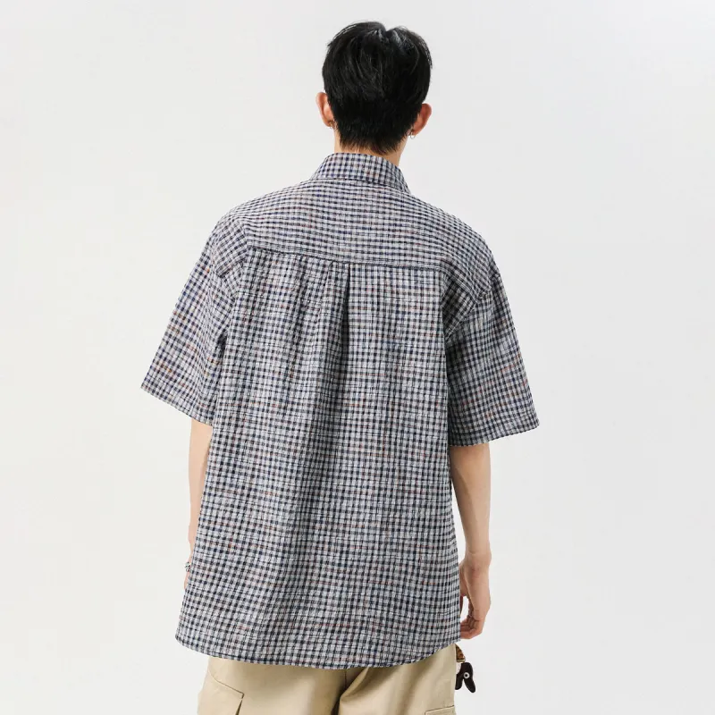 CAT'S PAW Shirts Unisex-10