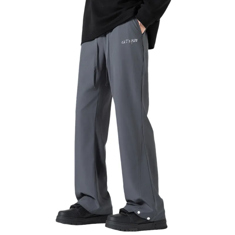 CAT'S PAW Casual Pants Unisex-13