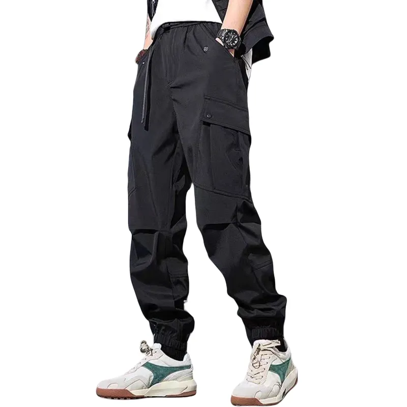 CAT'S PAW Cargo Pants Unisex-3