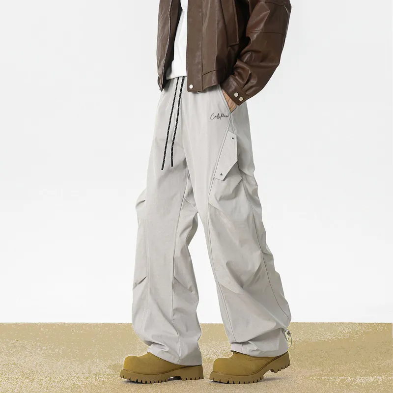 CAT'S PAW Casual Pants Unisex-8