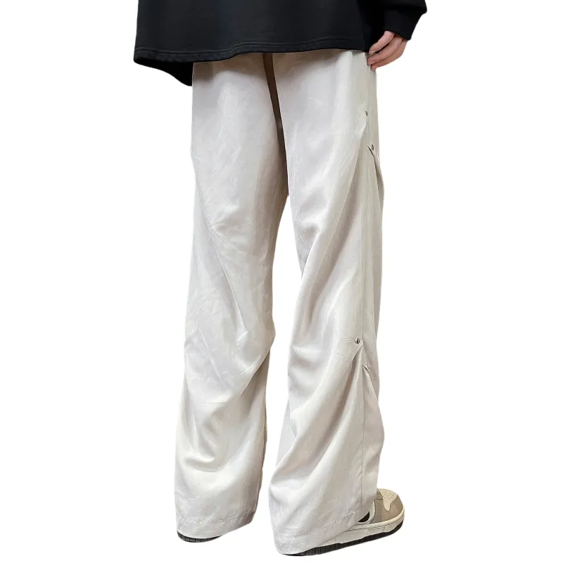 CAT'S PAW Casual Pants Unisex-14