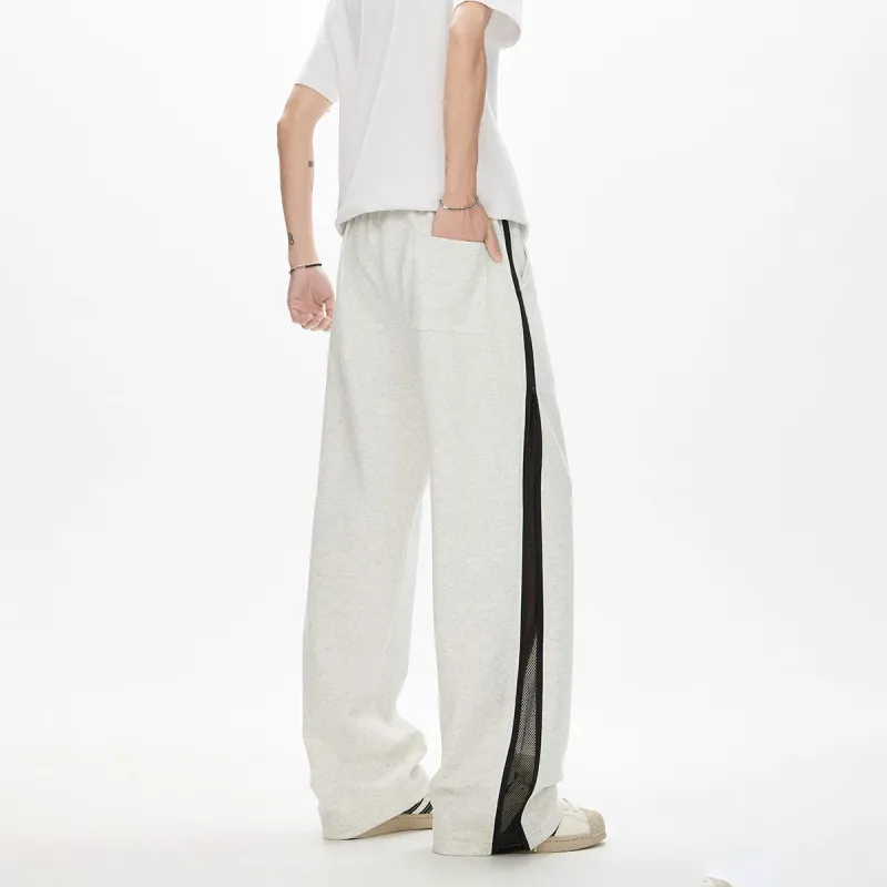 CAT'S PAW Casual Pants Unisex-9