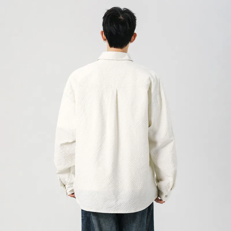CAT'S PAW Shirts Unisex-23