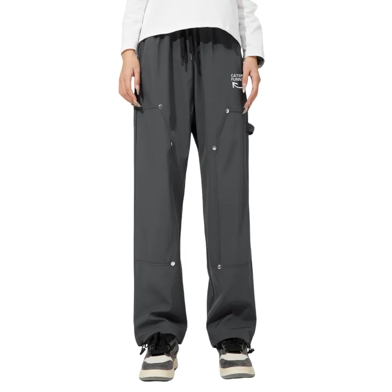 CAT'S PAW Casual Pants Unisex-12