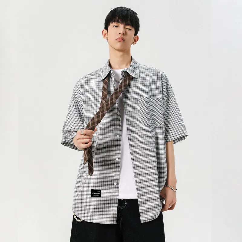 CAT'S PAW Shirts Unisex-9