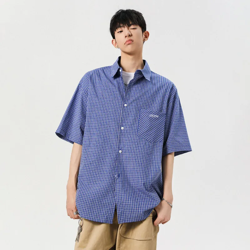 CAT'S PAW Shirts Unisex-2